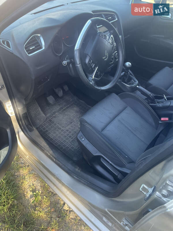 Хэтчбек Citroen C4 2011 в Самборе фото 17 Хэтчбек Citroen C4 2011 в Самборе