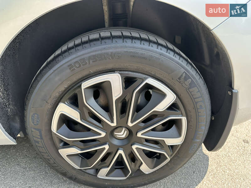 Хэтчбек Citroen C4 2013 в Хмельницком