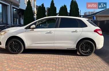 Хетчбек Citroen C4 2013 в Києві