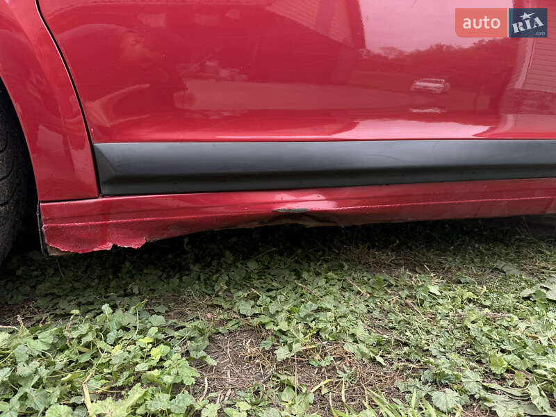 Хэтчбек Citroen C4 2006 в Прилуках