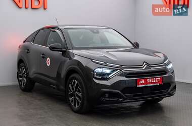 Хэтчбек Citroen C4 2022 в Киеве
