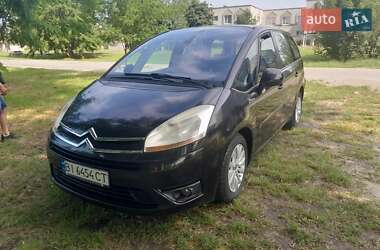 Citroen C4 2008