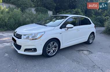Citroen C4 2013