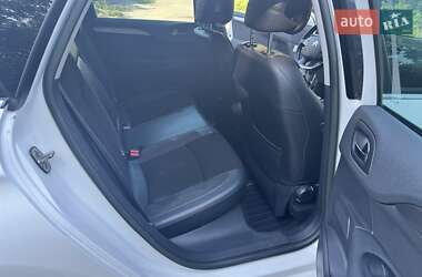 Хэтчбек Citroen C4 2013 в 
