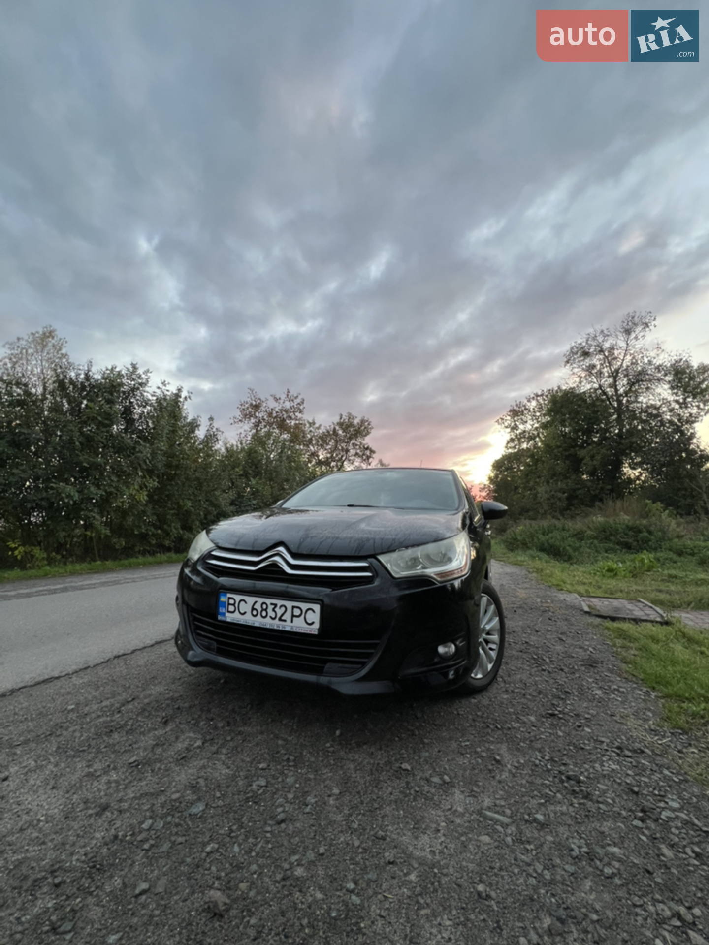 2012 Citroen C4 - мініатюра 6