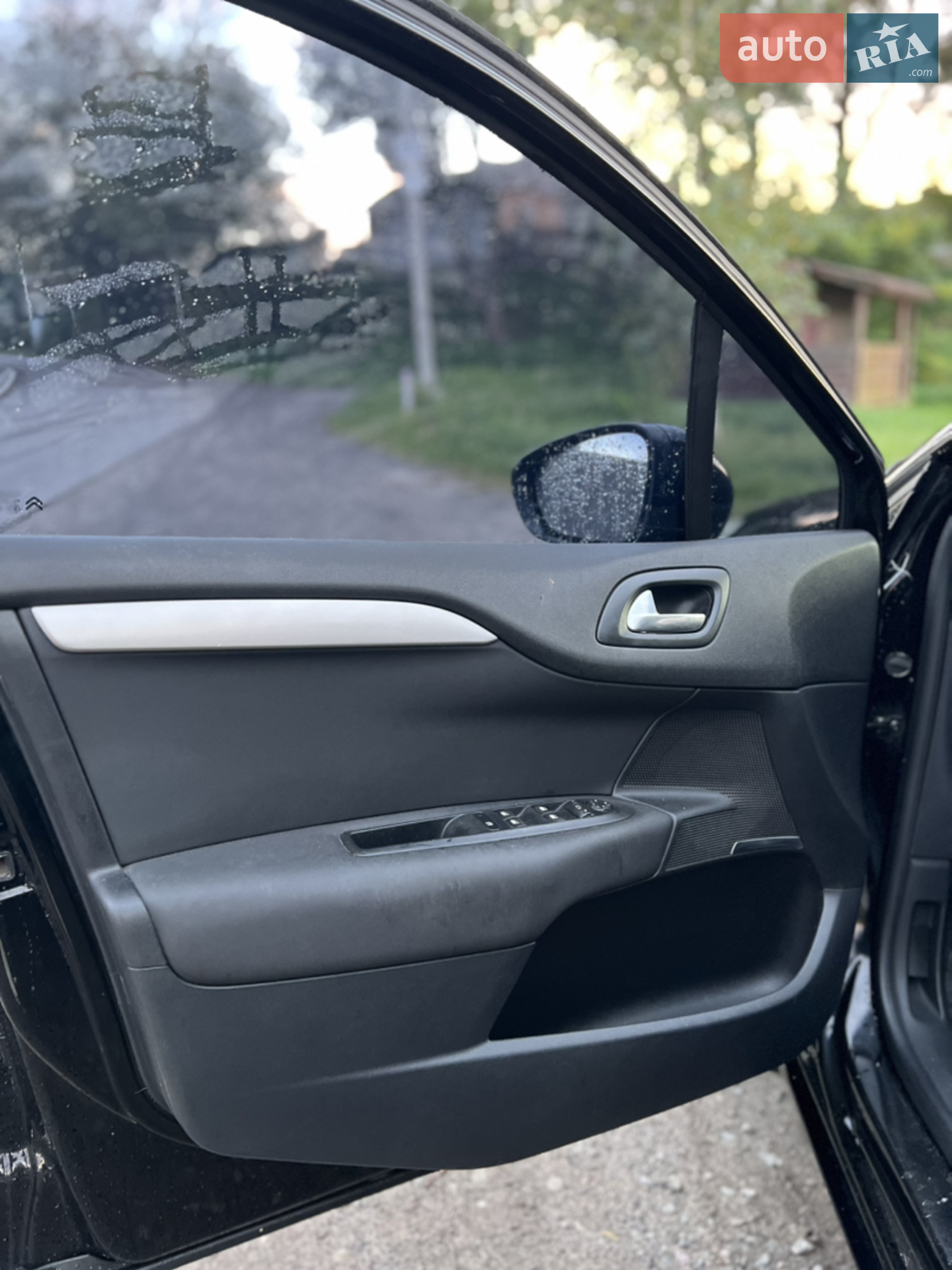 2012 Citroen C4 - мініатюра 11
