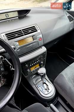 Хэтчбек Citroen C4 2005 в 