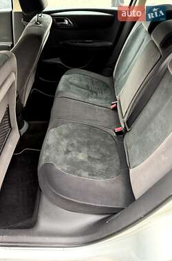 Хэтчбек Citroen C4 2005 в 