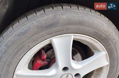 Хэтчбек Citroen C4 2011 в 