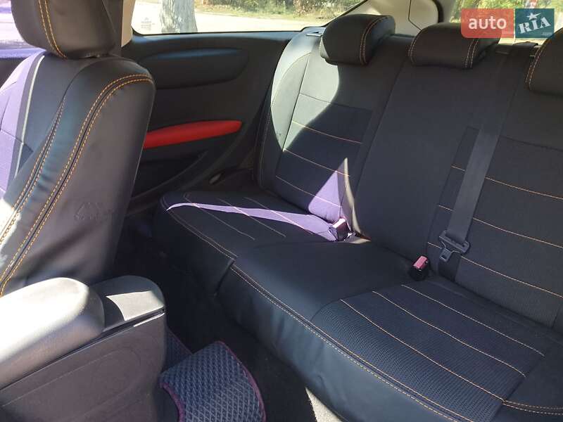 Хетчбек Citroen C4 2007 в Одесі