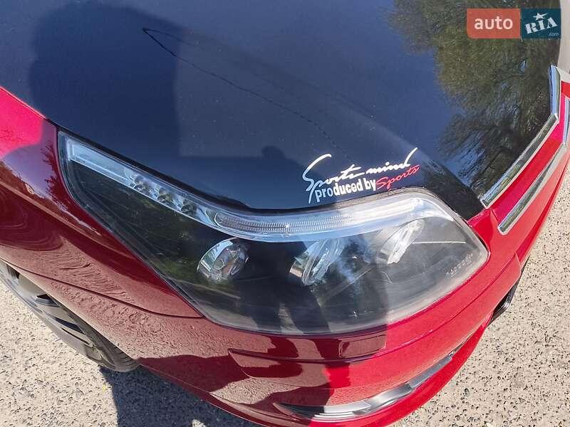 Хетчбек Citroen C4 2007 в Одесі