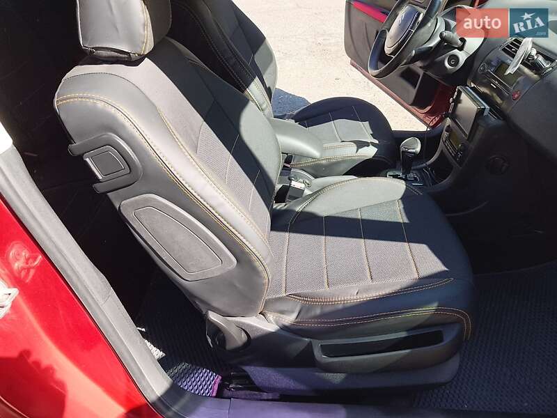 Хетчбек Citroen C4 2007 в Одесі