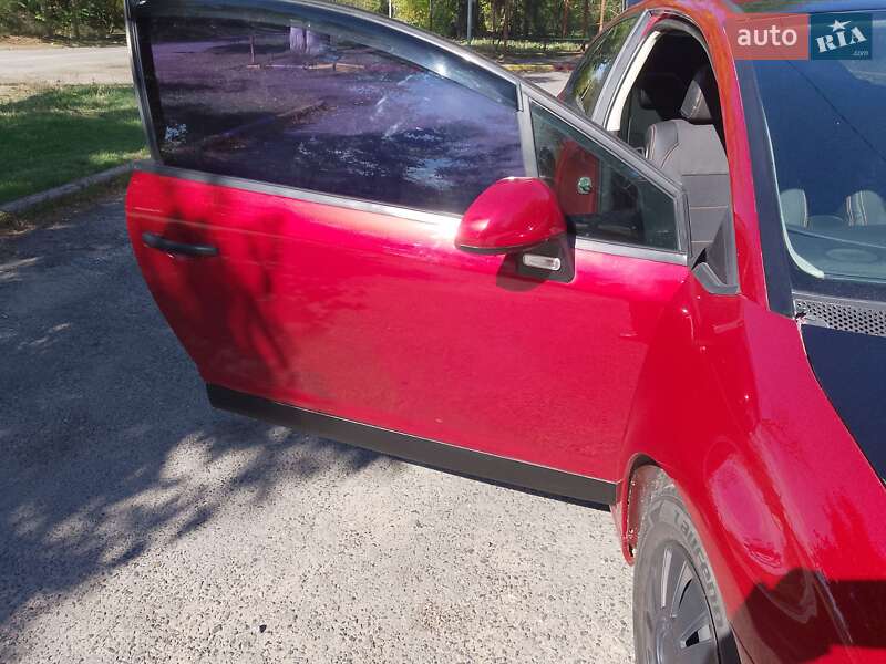 Хетчбек Citroen C4 2007 в Одесі