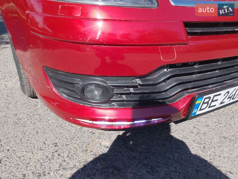 Хетчбек Citroen C4 2007 в Одесі