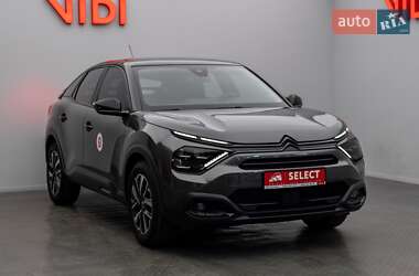 Хэтчбек Citroen C4 2021 в Киеве