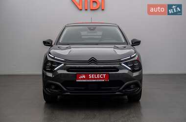 Хетчбек Citroen C4 2021 в Києві