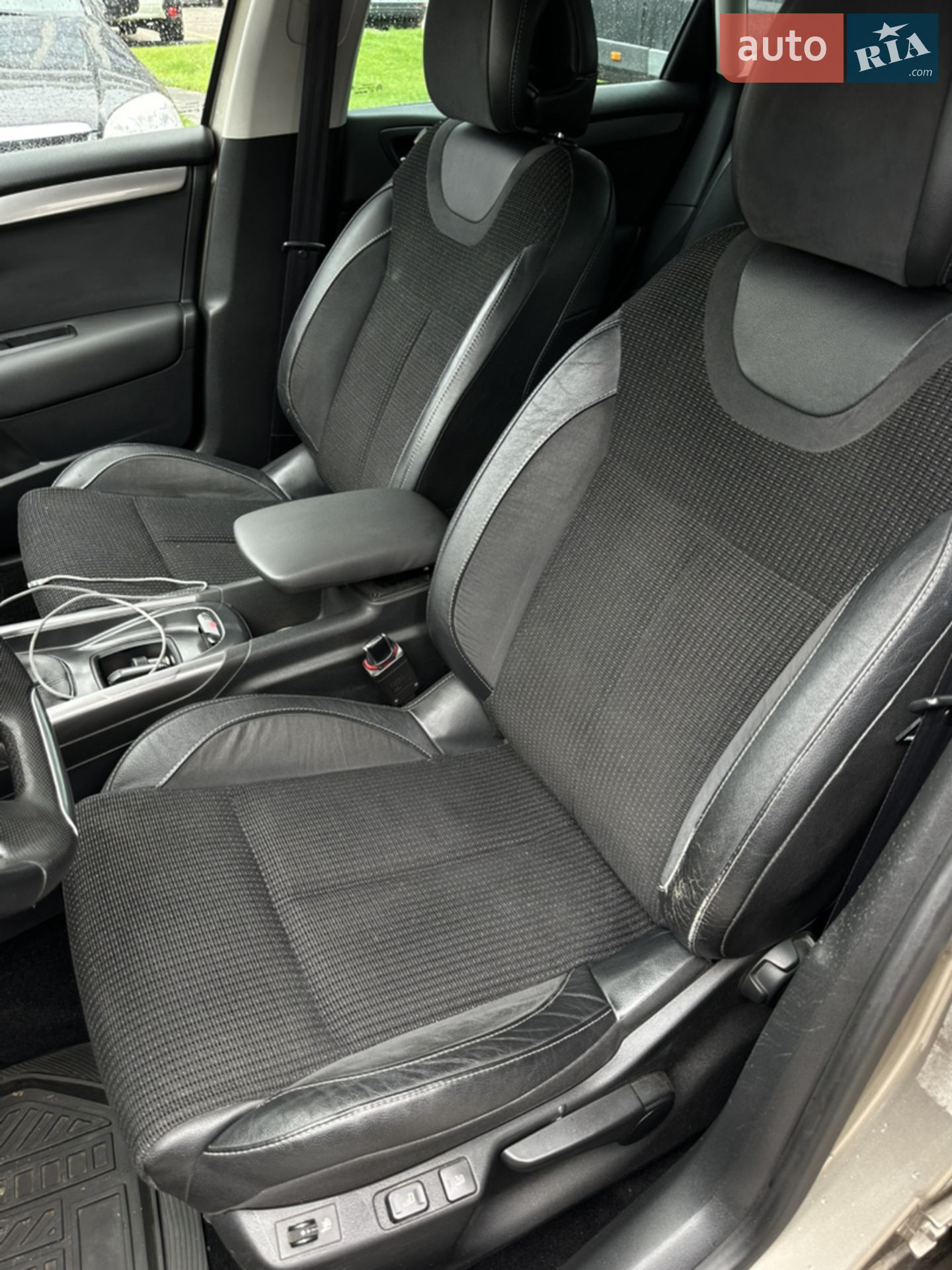 2011 Citroen C4 - мініатюра 19