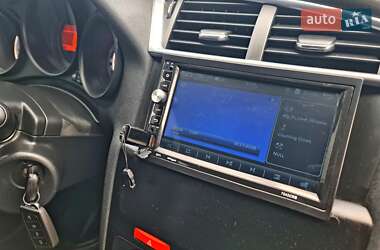 Хэтчбек Citroen C4 2011 в 