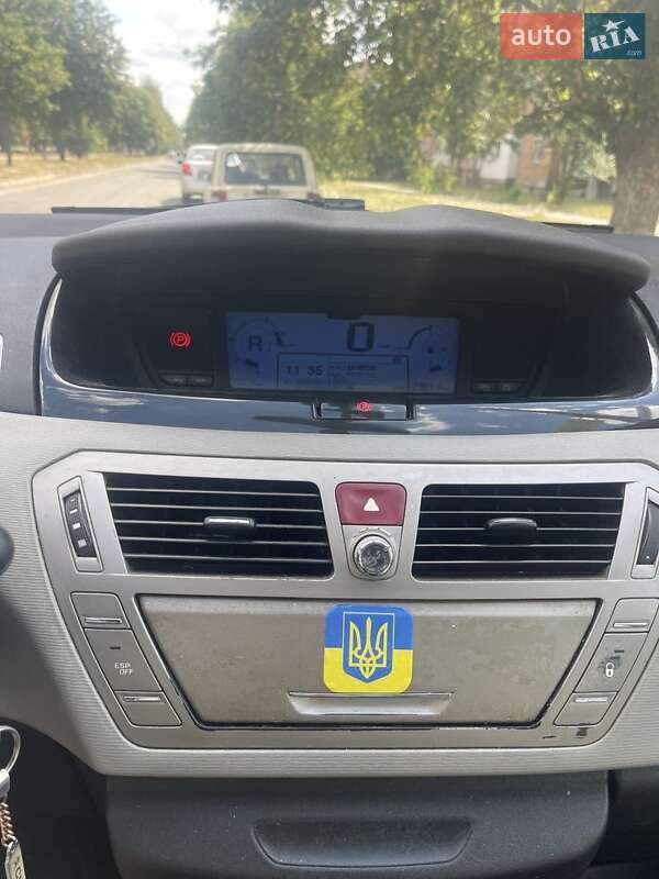 Хетчбек Citroen C4 2009 в Черкасах фото 8 Хетчбек Citroen C4 2009 в Черкасах