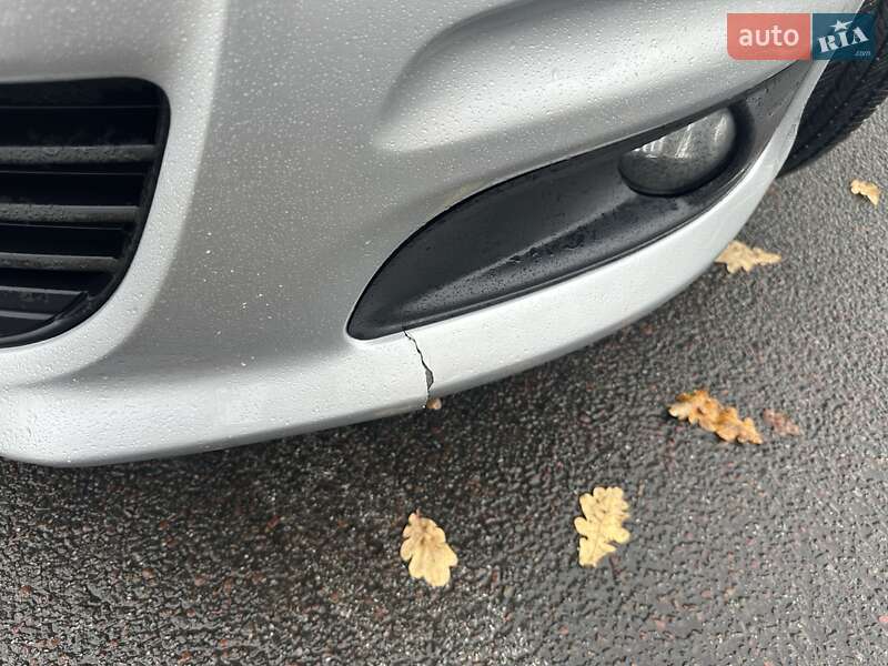 Хэтчбек Citroen C4 2014 в Львове