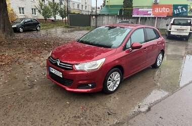 Хэтчбек Citroen C4 2011 в Шостке