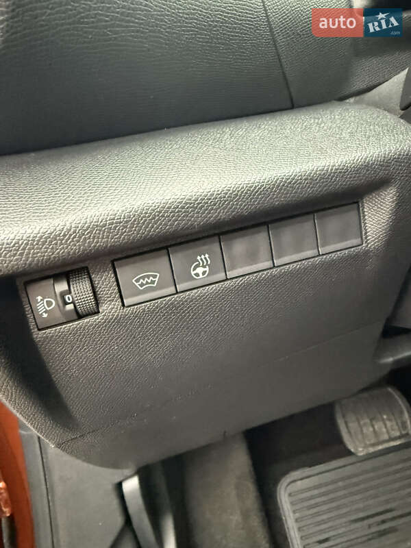 Хетчбек Citroen C4 2021 в Львові