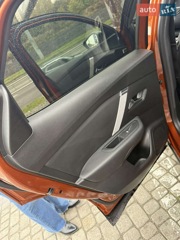 Хетчбек Citroen C4 2021 в Львові