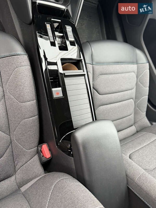 Хетчбек Citroen C4 2021 в Львові