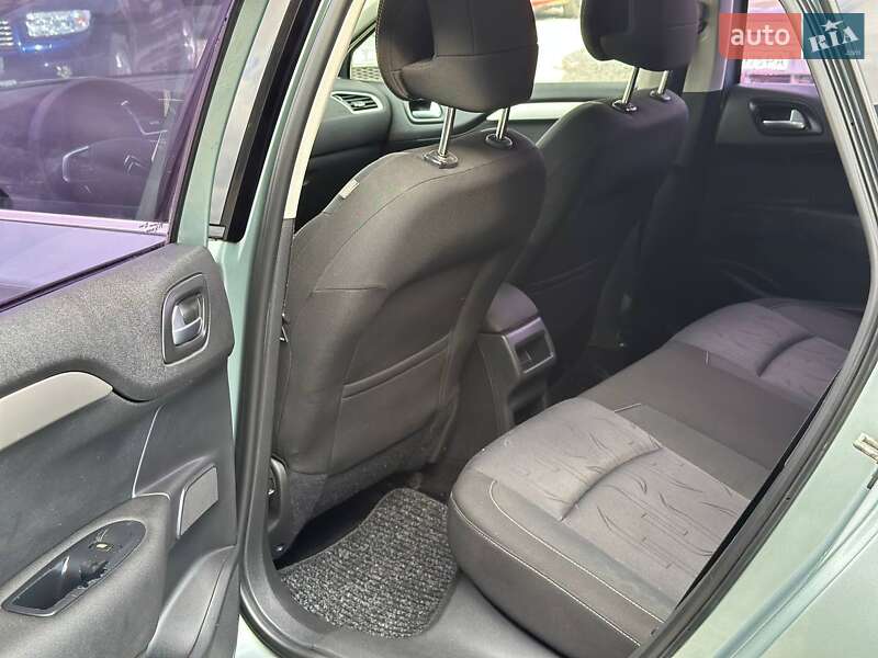 Хэтчбек Citroen C4 2012 в Харькове