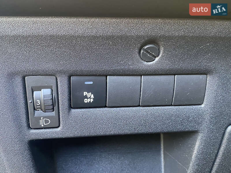 Хэтчбек Citroen C4 2007 в Николаеве