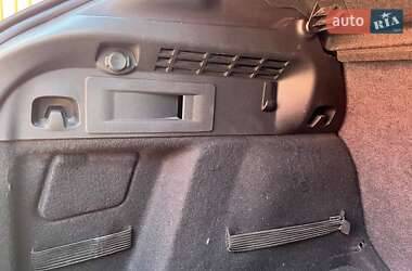 Хэтчбек Citroen C4 2012 в 