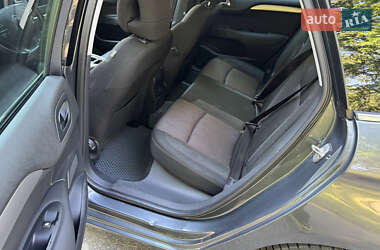Хэтчбек Citroen C4 2012 в 