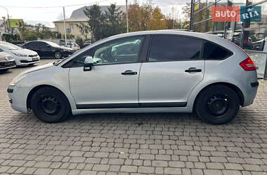 Хэтчбек Citroen C4 2006 в 