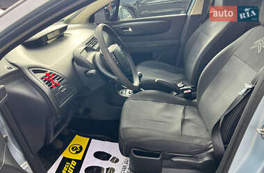 Хэтчбек Citroen C4 2006 в 