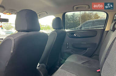 Хэтчбек Citroen C4 2006 в 