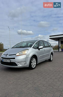 Citroen C4 2009