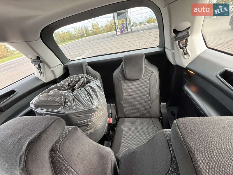 Хетчбек Citroen C4 2009 в Житомирі фото 12 Хетчбек Citroen C4 2009 в Житомирі