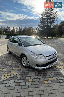 Citroen C4 2008