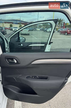 Хэтчбек Citroen C4 2012 в 