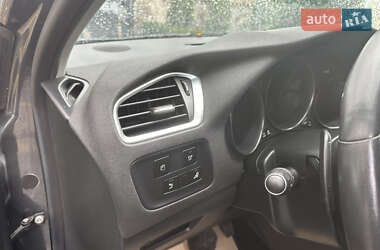 Хетчбек Citroen C4 2011 в 