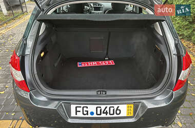 Хетчбек Citroen C4 2011 в 