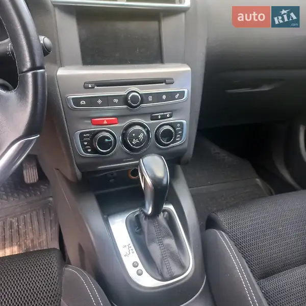 Citroen C4 2016