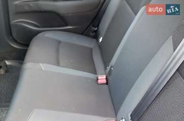 Хэтчбек Citroen C4 2016 в 