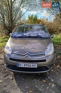 Citroen C4 2009 Citroen C4 2009