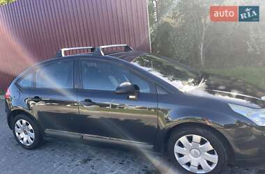 Хэтчбек Citroen C4 2007 в Львове