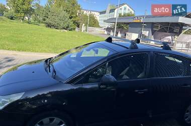 Хэтчбек Citroen C4 2007 в 