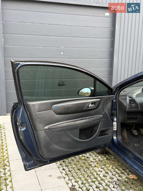 Купе Citroen C4 2009 в Самборе фото 12 Купе Citroen C4 2009 в Самборе