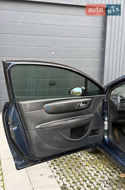 Купе Citroen C4 2009 в 