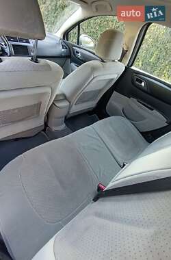 Хетчбек Citroen C4 2008 в 