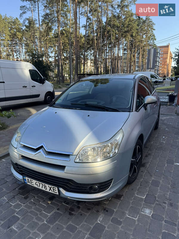 Citroen C4 2006